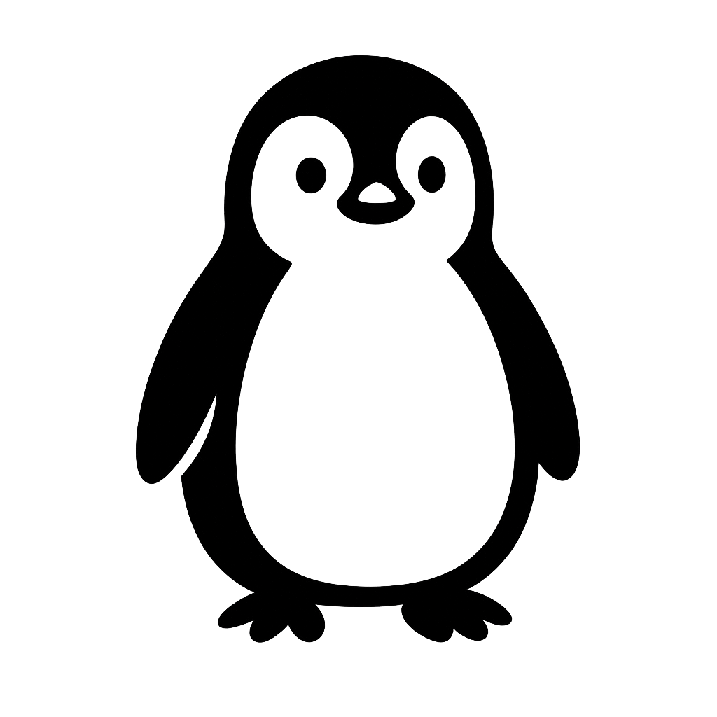 Perpguin Logo
